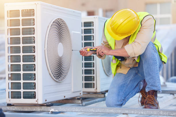 Best Affordable HVAC services  in East Hills, NY