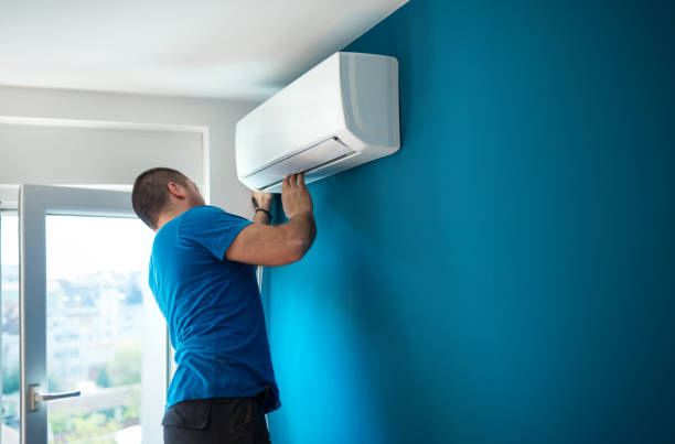 Best Ductless HVAC repair  in East Hills, NY