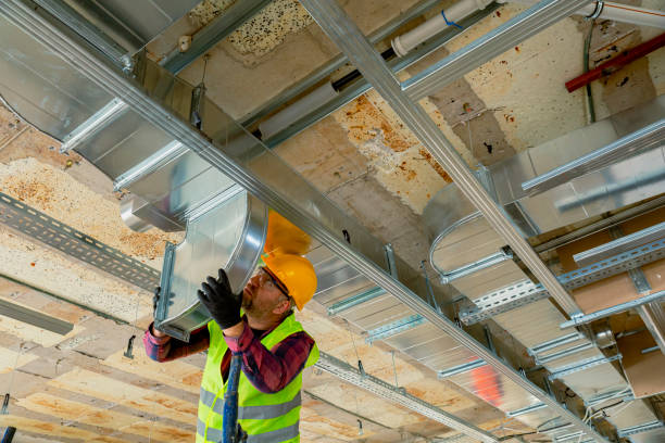 Best HVAC installation services  in East Hills, NY