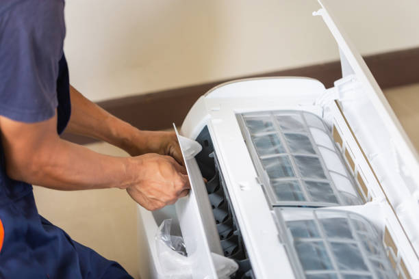 Best HVAC maintenance near me  in East Hills, NY
