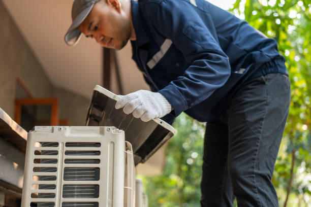 Best Commercial HVAC repair  in East Hills, NY
