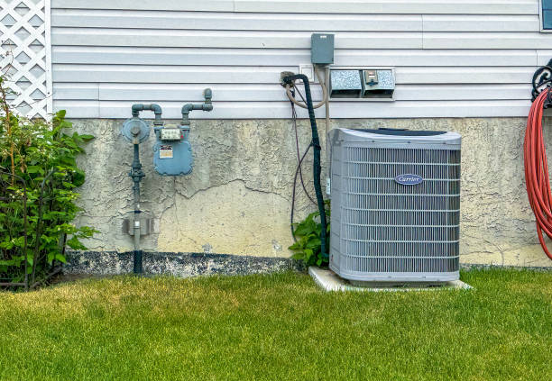 Best HVAC air duct cleaning  in East Hills, NY