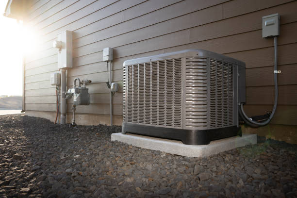 Local HVAC companies in East Hills, NY